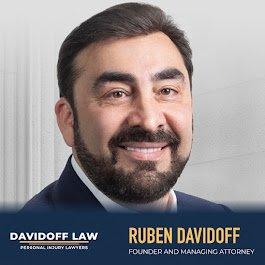 Davidoff Law Personal Injury Lawyers-Queens Office