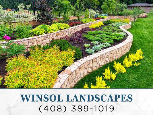 Winsol Landscapes