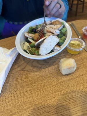 Vincent's of Southpointe