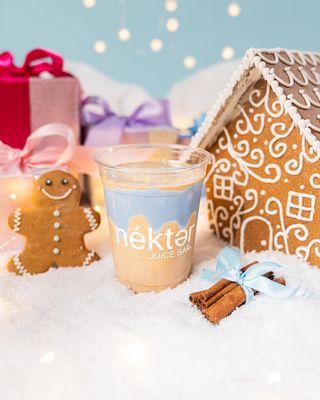 Nekter Juice Bar