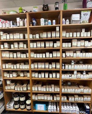 Bretz Chiropractic Acupuncture & Nutrition Clinic