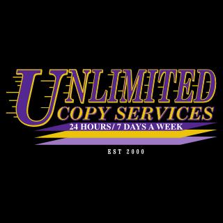 Unlimited Copy Services