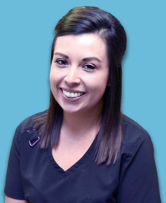 Christina Wilhoite, LA