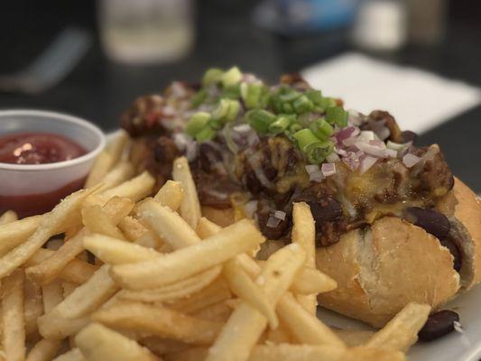 Grady's Public House