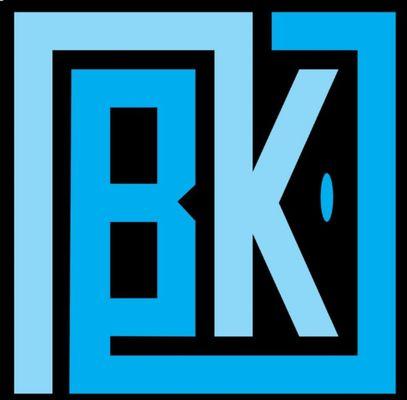 Bodemuller and Kinnie