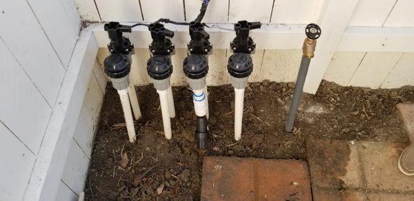 Diversified Irrigation Services