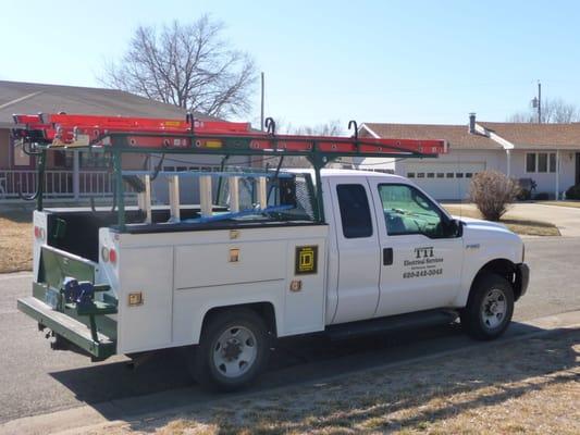 TTI Electrical Services