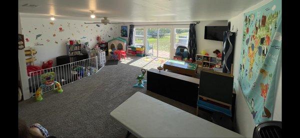 ABC Kids Daycare