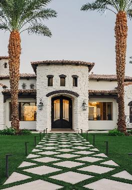 JNK Landscaping and Pools