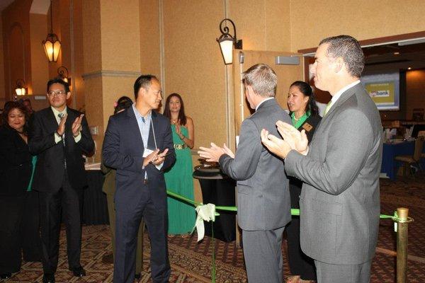 Green and Health Expo by FACCOC