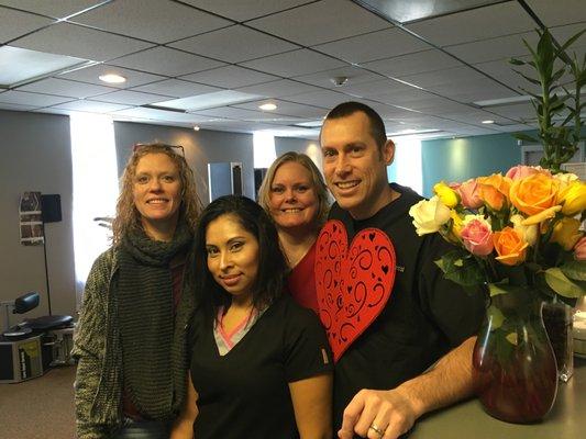 Synergy Chiropractic & Well Med