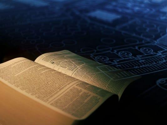 Restore The Breach Fellowship