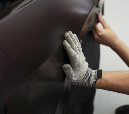 Mr. Bumper Express Paint