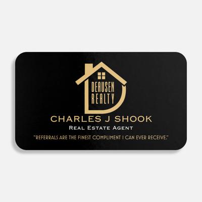 Nieva Real Estate - Deausen Realty