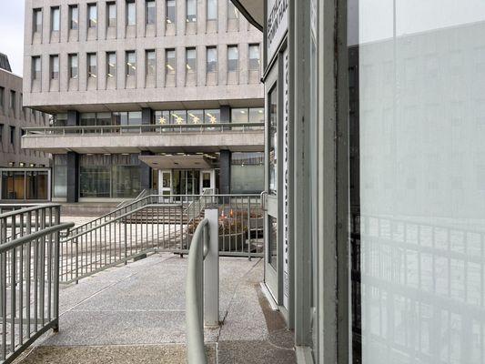 Bethlehem Area Public Library