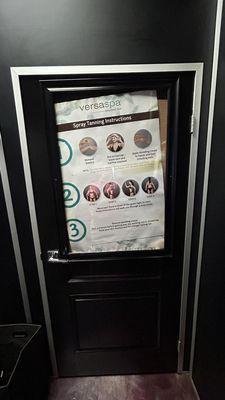 Tan Republic - Salem