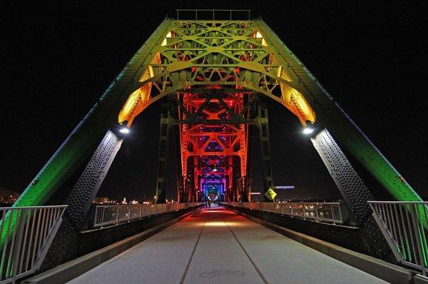 David Russell Anodizing, Inc.