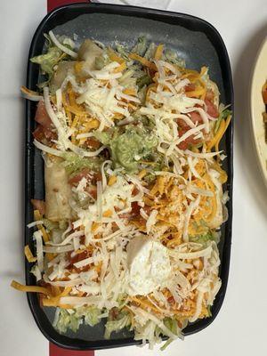 Gonzalez Mexican & American Grill