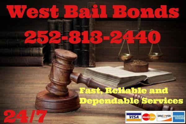 West Bail Bonds