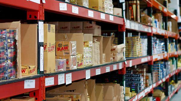 Speedy Distribution of FL Inc