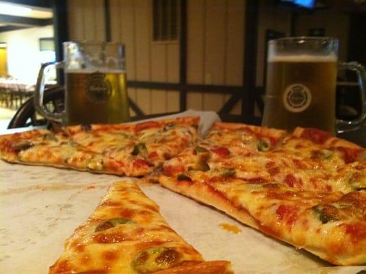 Cranston's Pub