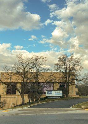 Third Federal Savings & Loan