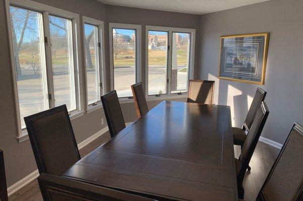 Hidden Valley Funeral Home of Liberty