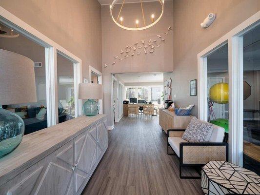 Canebreak Apartments