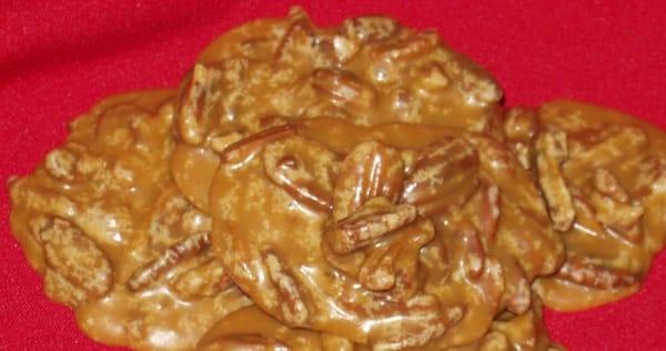 Miss Kitty's Teacakes/Miss Kitty's Desserts