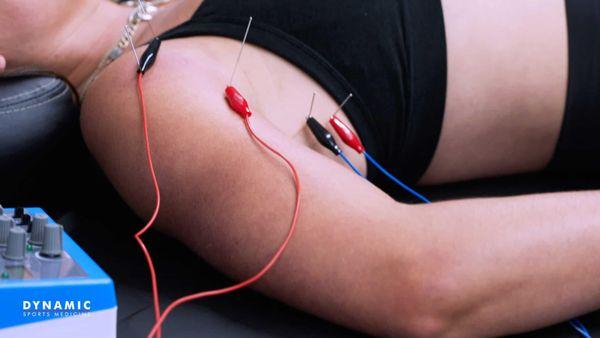 Dynamic Sports Medicine