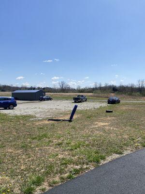 East Side Walking Trail