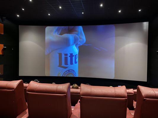 Epic Theaters - Titusville