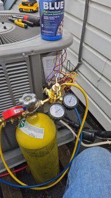 Mehta Hvac Refrigeration & Air Conditioning