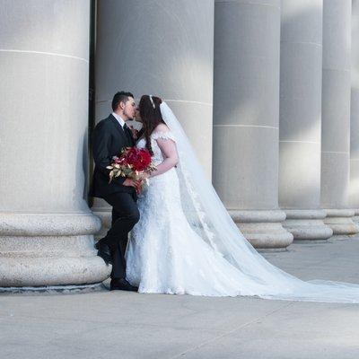 Red J Weddings