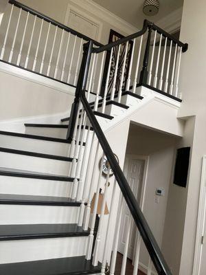 Manny's Painting Services