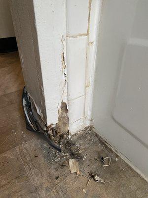 Lincoln Ridge Apartments