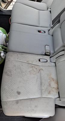 GC Mobile Car Detailing