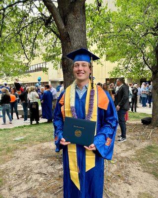 Boise State University