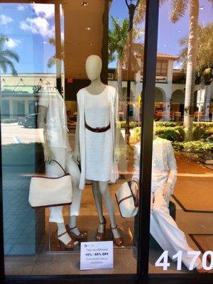 Loro Piana - Sawgrass Mills Outlet