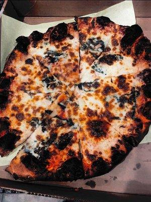 Italian Brothers Pizza & Pasta