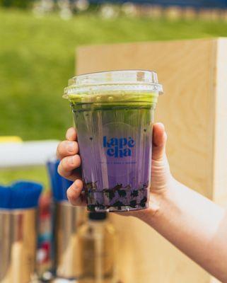 Kape Cha