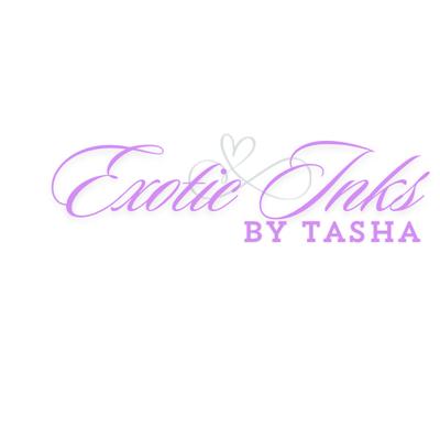 Exotic Inks By Tasha