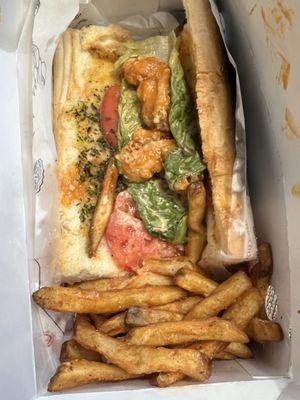 Where's the meat????