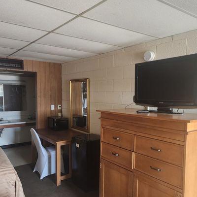 1st Inn By OYO Quinter Hwy 70 KS