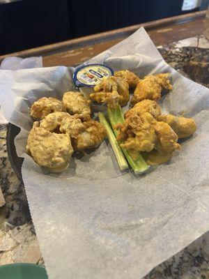 Dick's Wings And Grill Mayport