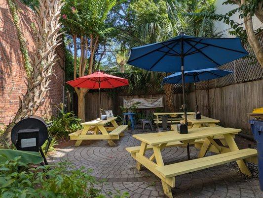 Island Time Ice Cream & Frozen Yogurt