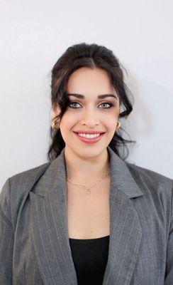 Priyanka Sachdeva - Century 21 Energy