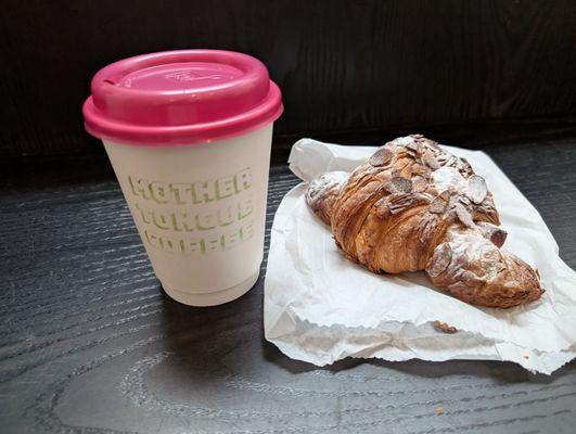 Mother Tongue Coffee