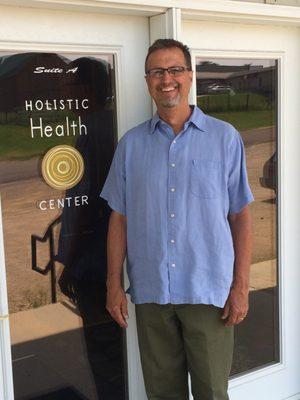 Holistic Health Center