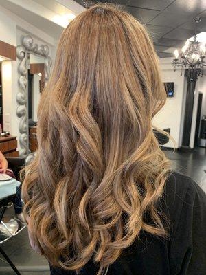 Allure Beauty Lounge